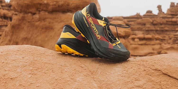 Conquer Every Peak and Trail