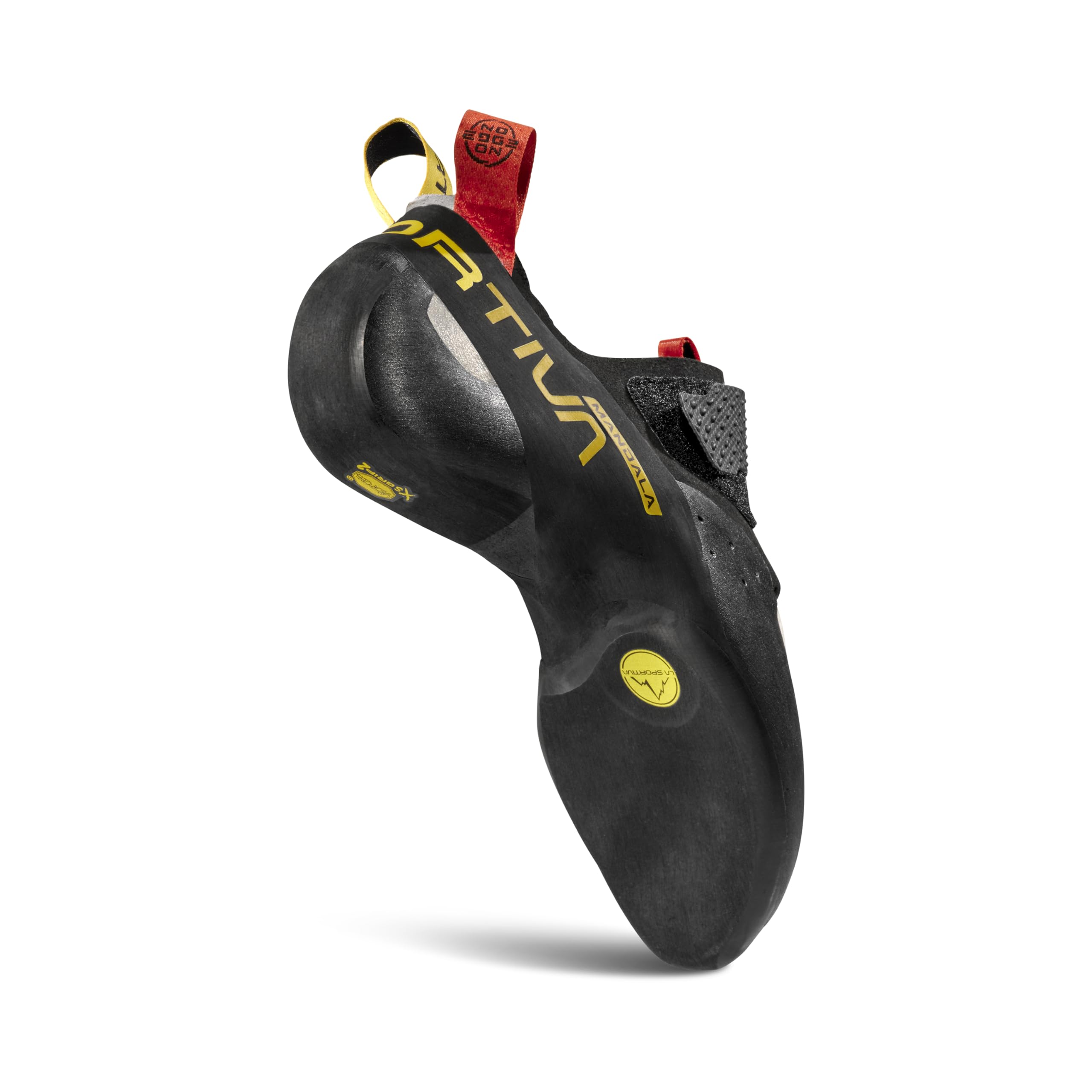 La Sportiva Mens Mandala - Performance Rock Climbing Shoe - Image 6