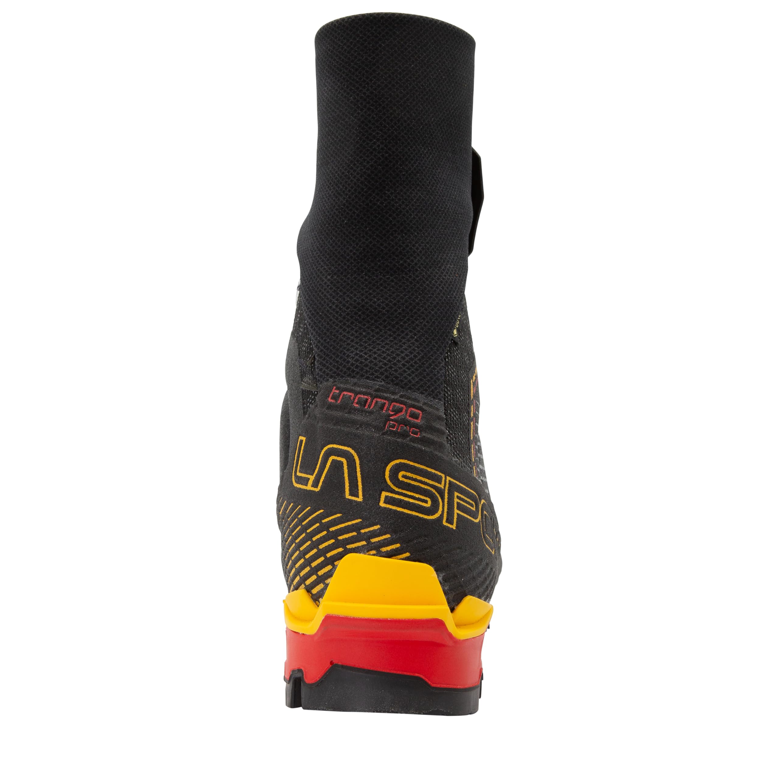 La Sportiva Mens Trango Pro GTX 3 Season Mountaineering Boots - Image 5