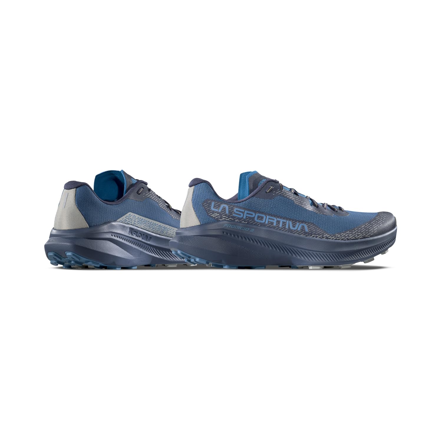 La Sportiva Prodigio 2 Men's Trail Running Shoe - Versatile Daily Trainer to Race Day - Reactive Cushioning - Breathable & Grippy - Image 6