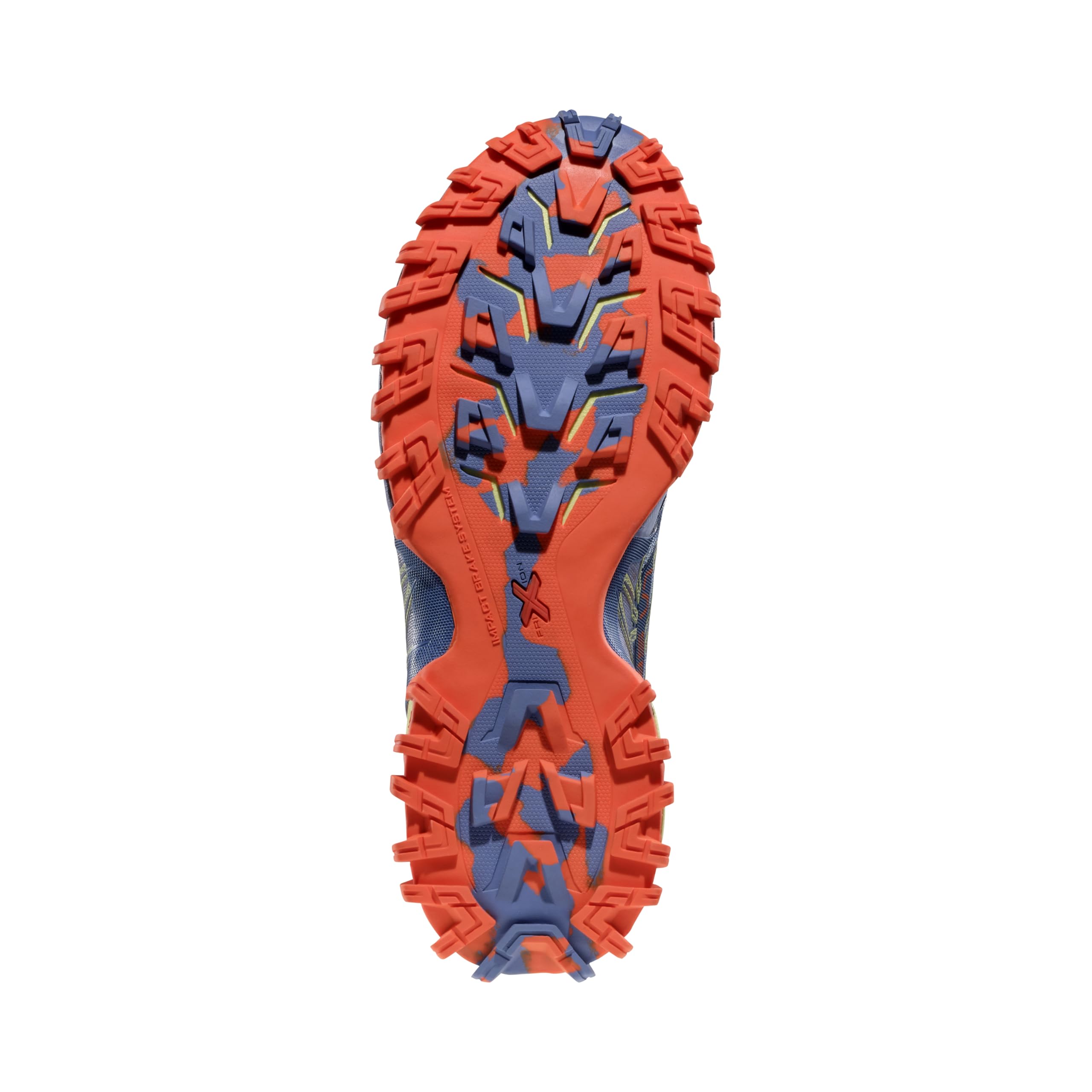 La Sportiva Womens Bushido III Performance Mountain/Trail Running Shoes - Image 3