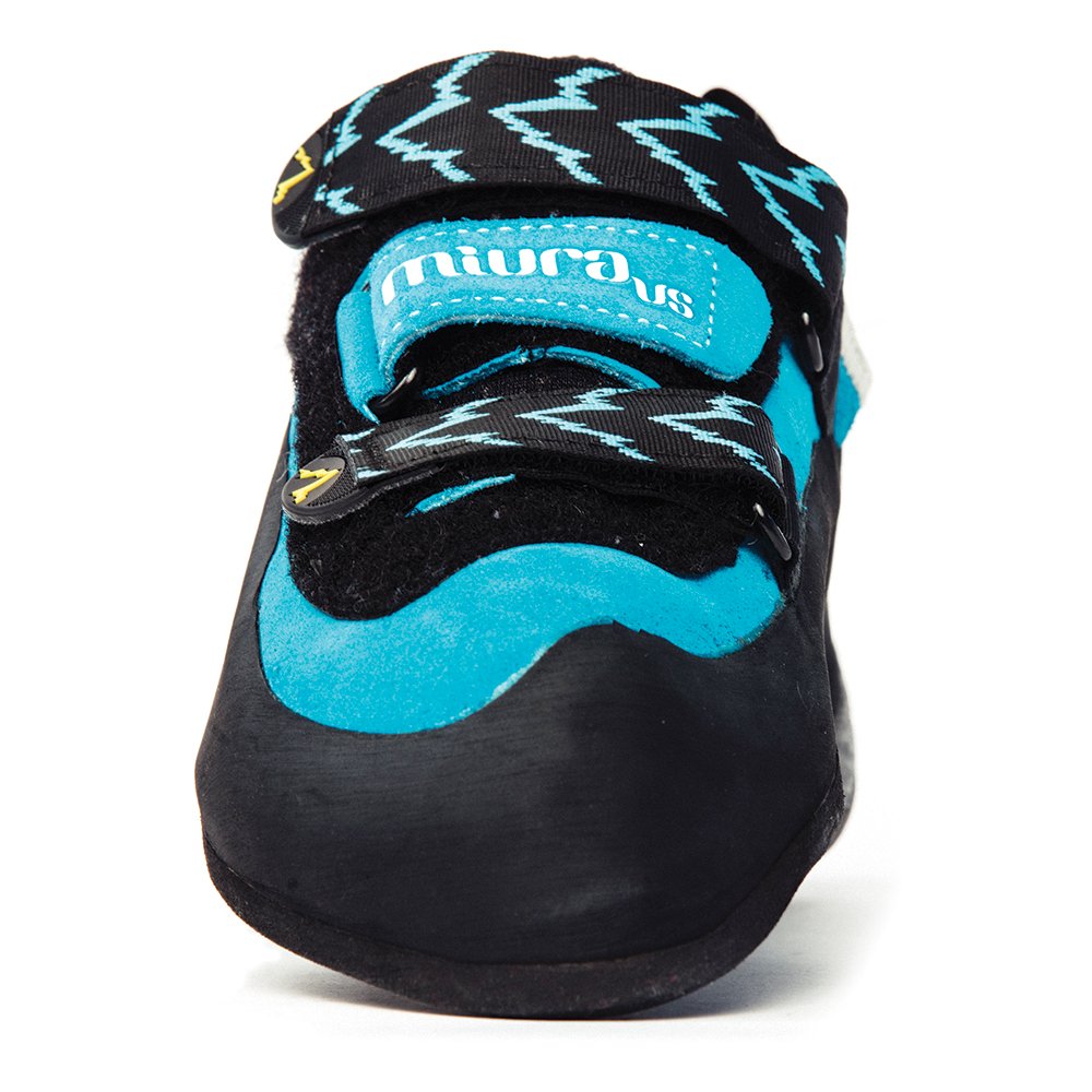 La Sportiva Womens Miura VS Performance Rock Climbing Shoe - Image 4