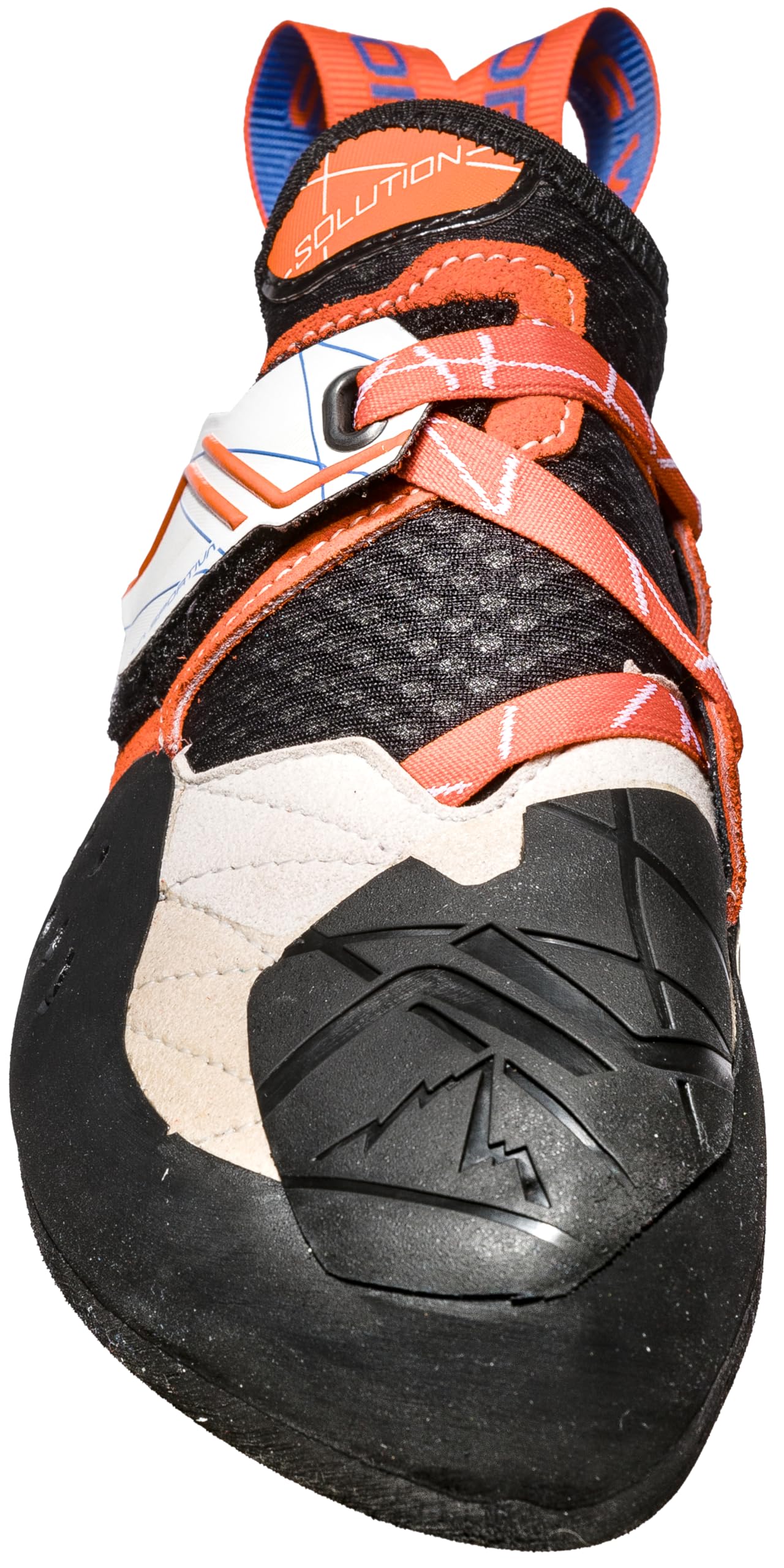 La Sportiva Womens Solution Rock Climbing Shoes - Image 6