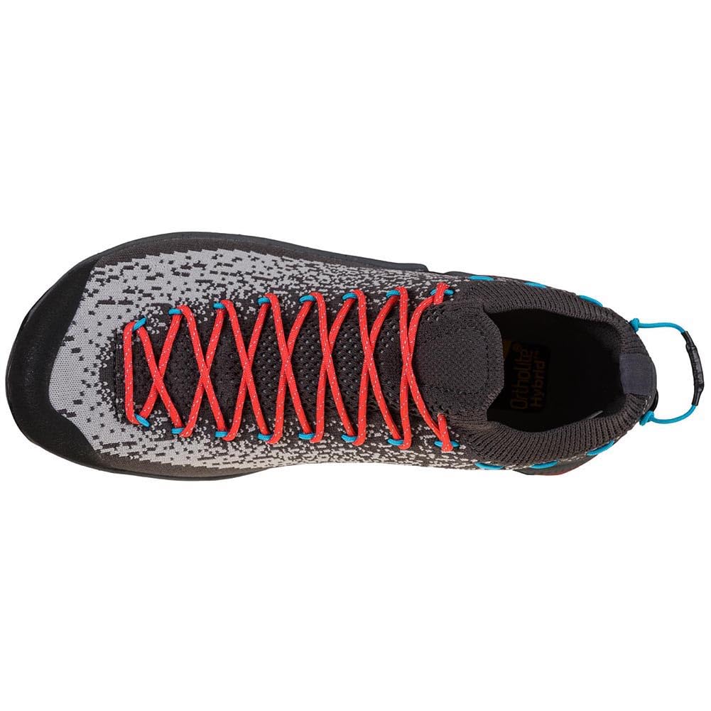 La Sportiva Womens TX2 EVO Approach/Hiking Shoes - Image 5