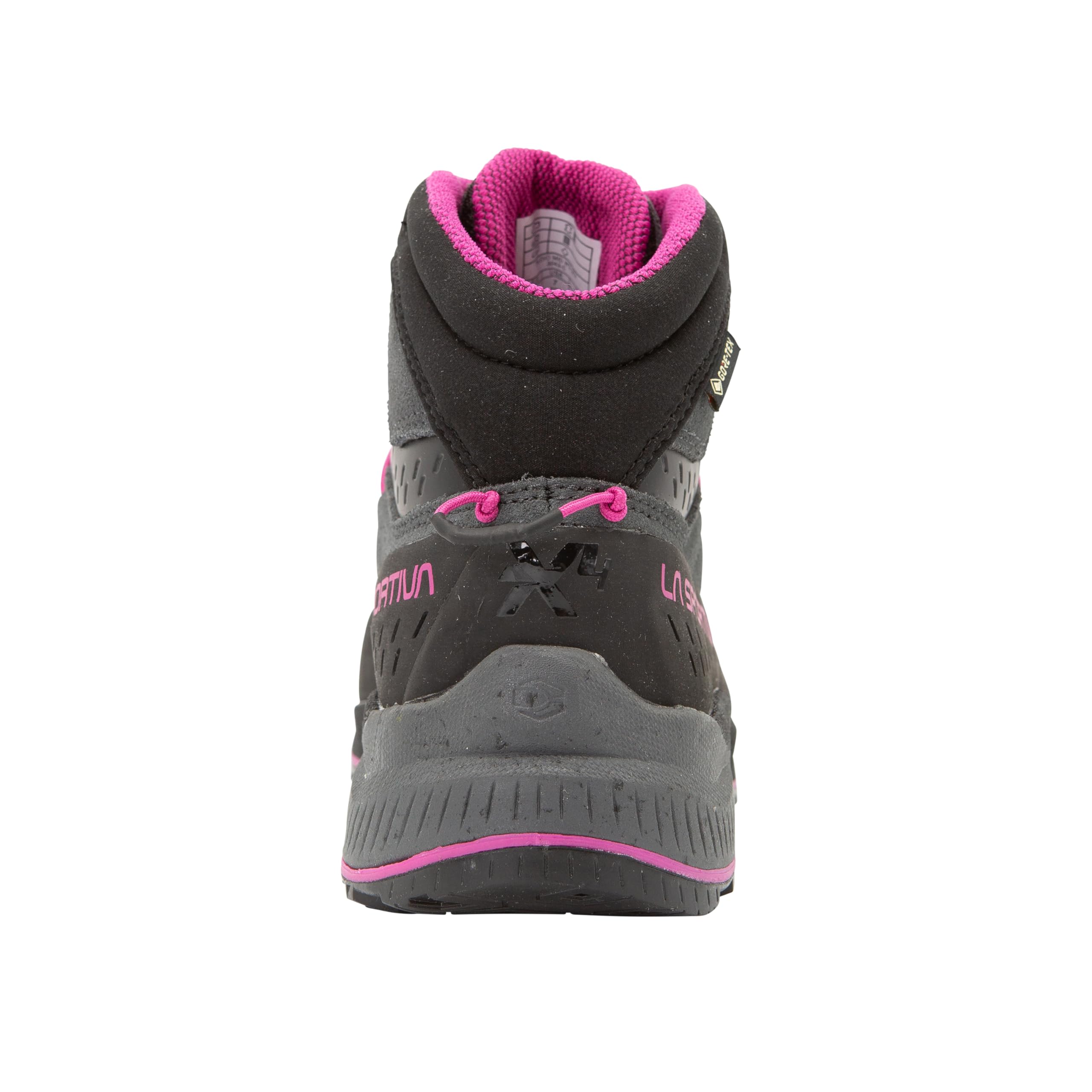 La Sportiva Womens TX4 EVO Mid GTX Waterproof Approach/Hiking Shoes - Image 5